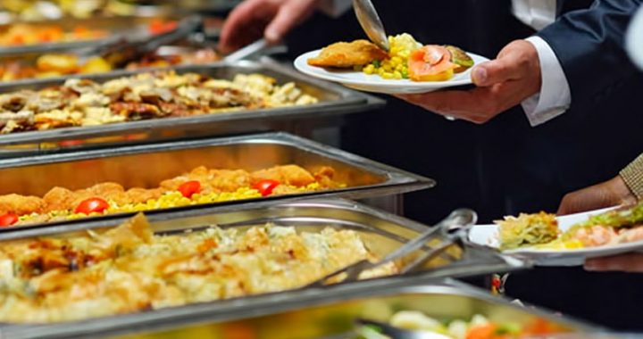 Catering στην Ήπειρο